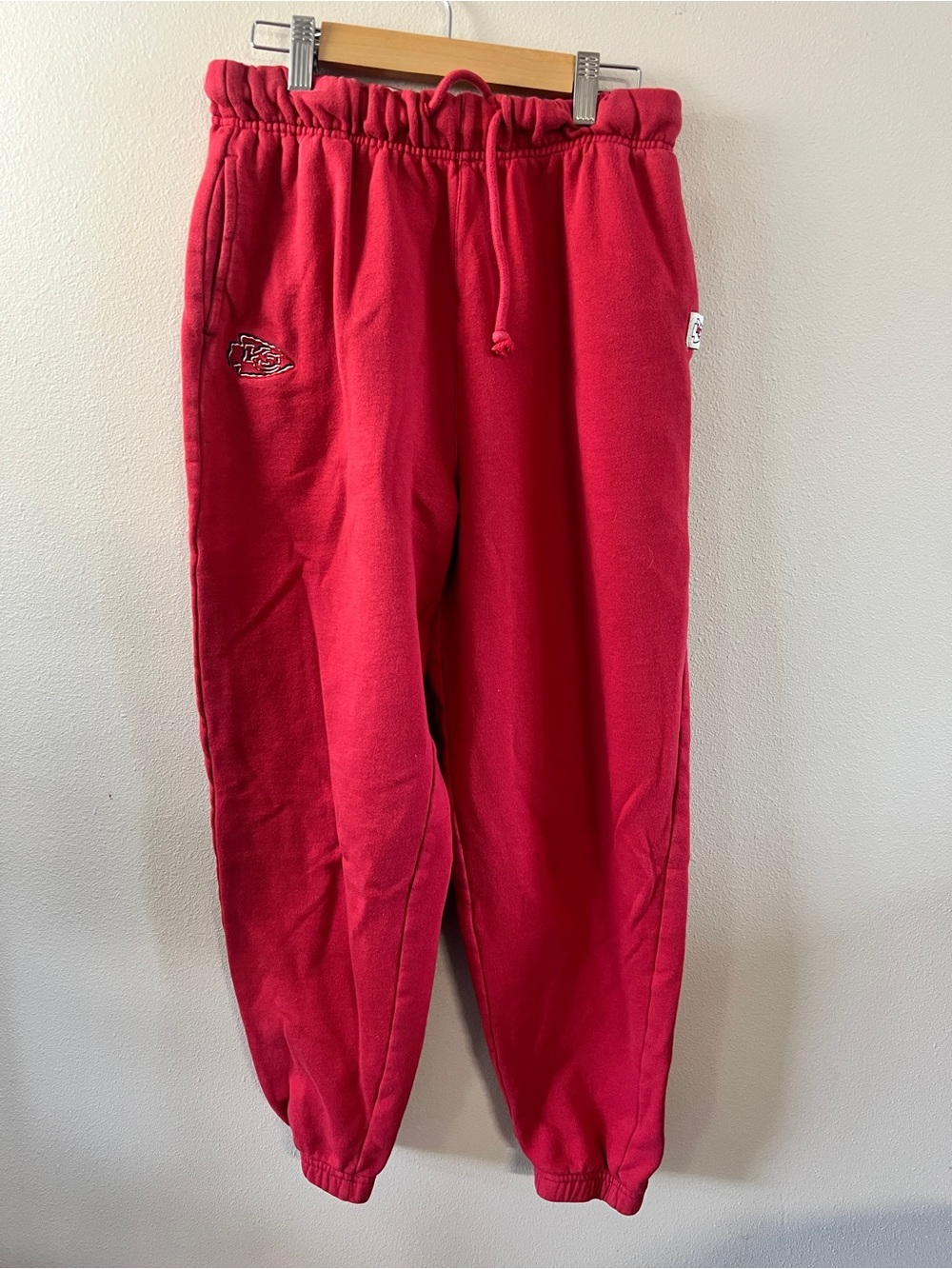 Kansas City Chiefs Sweatpants